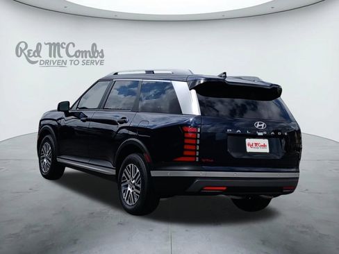 New 2026 Hyundai Palisade SEL image 3