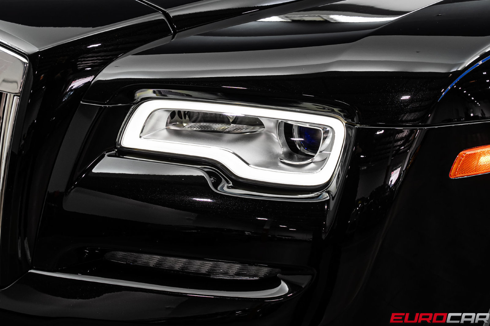 Used 2020 Rolls-Royce Wraith RWD image 13