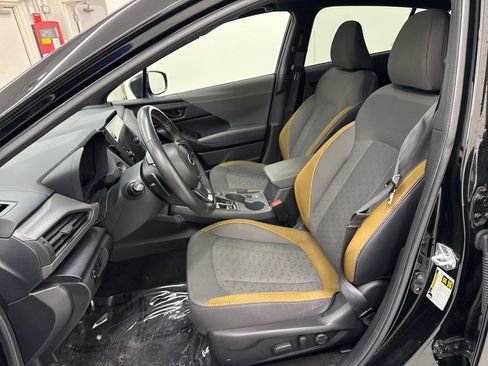 Certified 2024 Subaru Crosstrek 2.5i Sport image 13