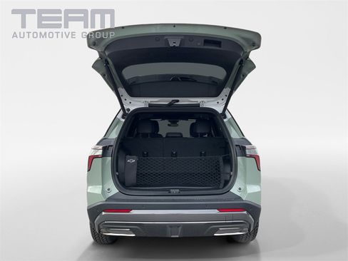 New 2026 Chevrolet Equinox ACTIV w/ Convenience Package III image 13