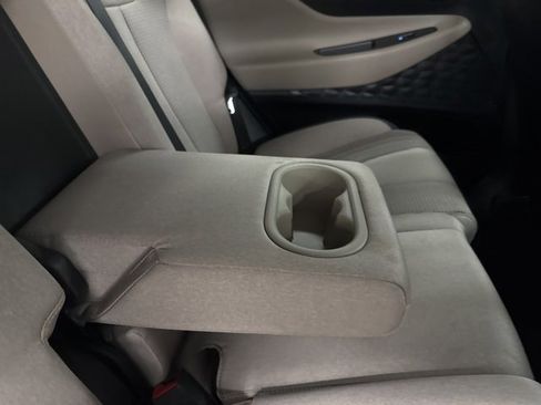 Used 2022 Hyundai Santa Fe SEL image 14