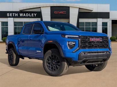 New 2026 GMC Canyon Elevation w/ Convenience Package