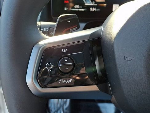 Certified 2025 BMW X3 xDrive30i image 23