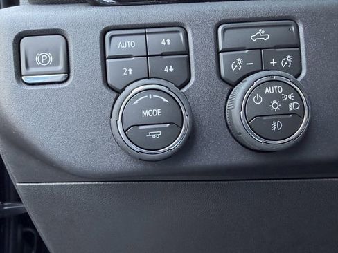 New 2026 Chevrolet Silverado 1500 LT Trail Boss image 18