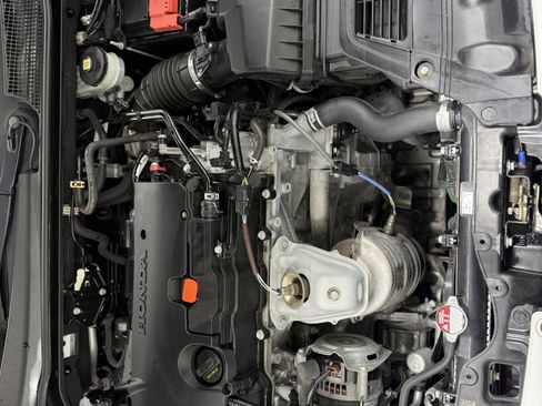 Used 2022 Honda Civic Sport image 29