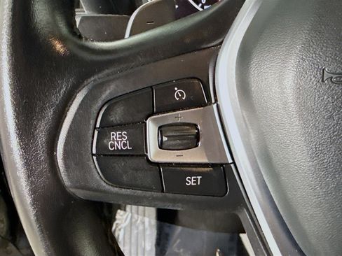 Used 2019 BMW X3 sDrive30i RWD image 14
