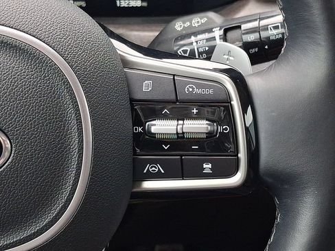 Used 2021 Kia Sorento SX Prestige AWD/4WD image 23