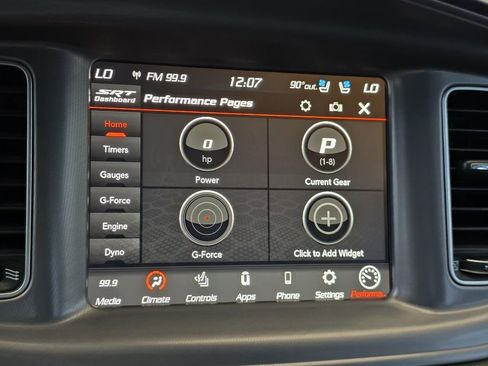 Used 2023 Dodge Charger Scat Pack w/ Plus Group RWD image 22