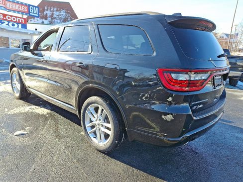Used 2021 Dodge Durango GT image 3