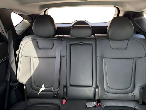 Certified 2024 Hyundai Tucson Limited image 14