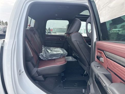 New 2026 RAM 2500 Limited image 29