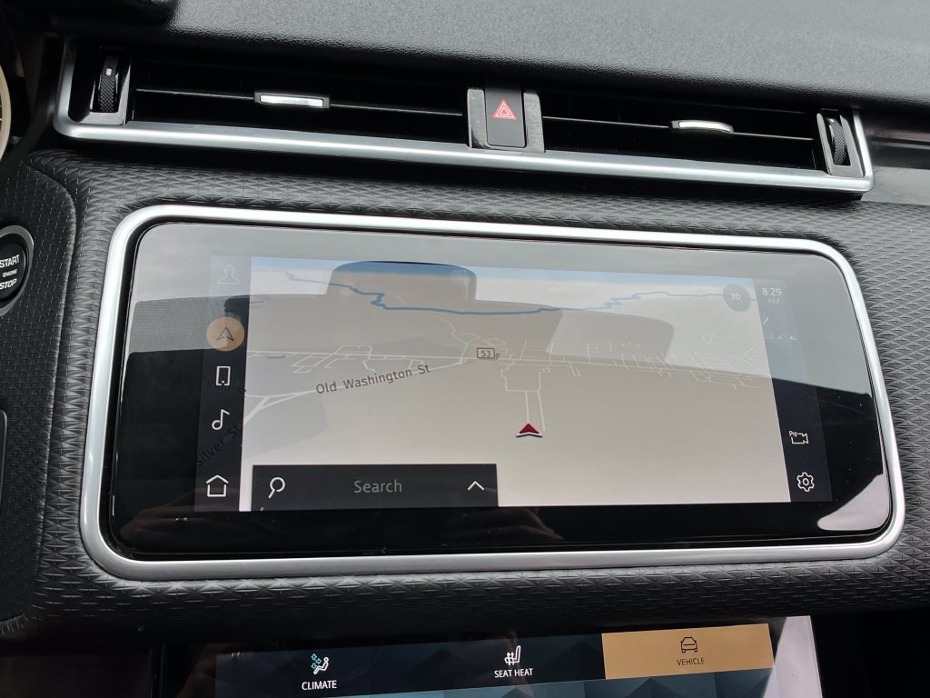 Used 2022 Land Rover Range Rover Velar S AWD/4WD image 18