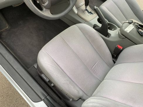 Used 2009 Hyundai Sonata GLS w/ Popular Equipment Pkg 2 FWD image 24