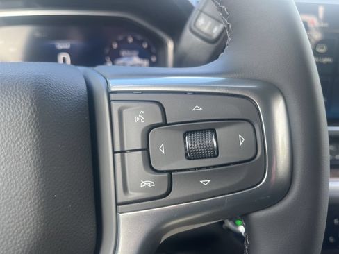 New 2026 Chevrolet Silverado 1500 LT AWD/4WD image 16