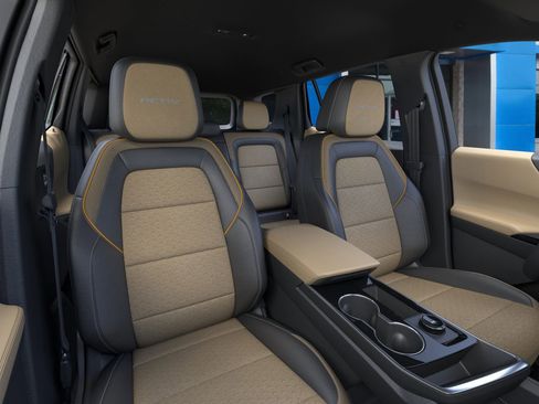 New 2026 Chevrolet Equinox ACTIV image 40