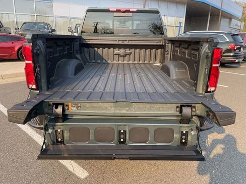 New 2026 Chevrolet Silverado 3500 LTZ image 26