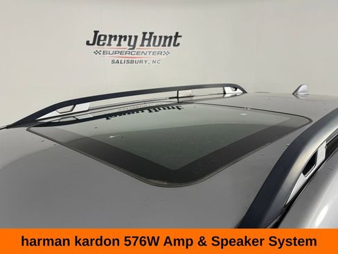 Used 2020 Subaru Forester Touring w/ Popular Package #2 image 15