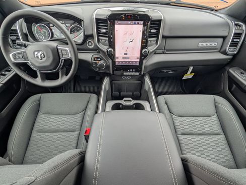 New 2026 RAM 1500 Big Horn image 9