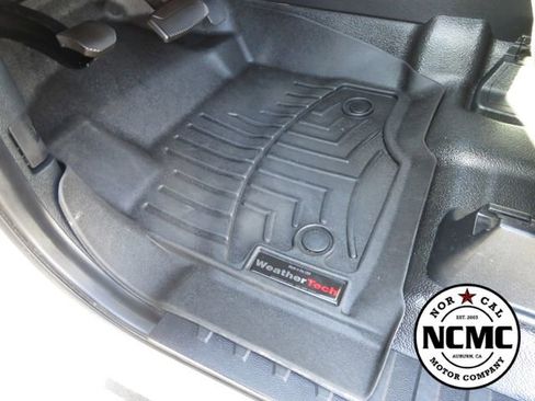 Used 2021 Ford F350 Lariat w/ Tremor Off-Road Package AWD/4WD image 28