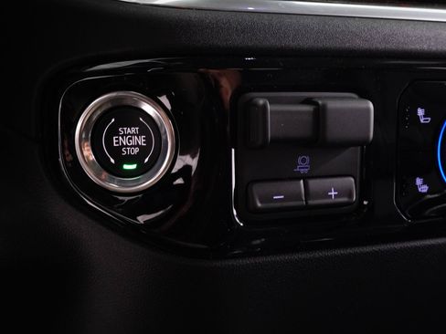 New 2026 Chevrolet Silverado 2500 LT w/ Trail Boss Package AWD/4WD image 27