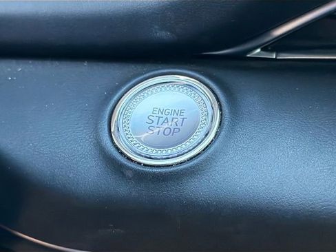 Used 2024 Genesis GV80 3.5T Prestige Signature image 36