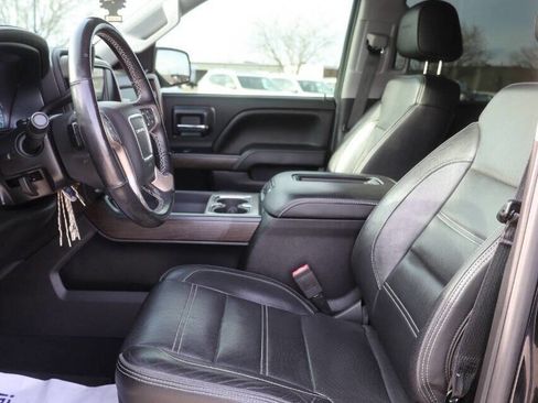 Used 2018 GMC Sierra 1500 Denali image 13