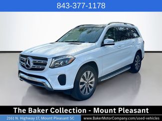 Used 2019 Mercedes-Benz GLS 450 4MATIC video 1