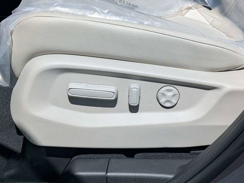 New 2026 Honda Odyssey EX-L image 20