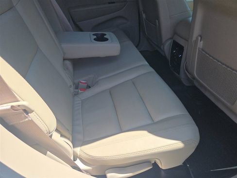 Used 2018 Jeep Grand Cherokee Limited RWD image 8