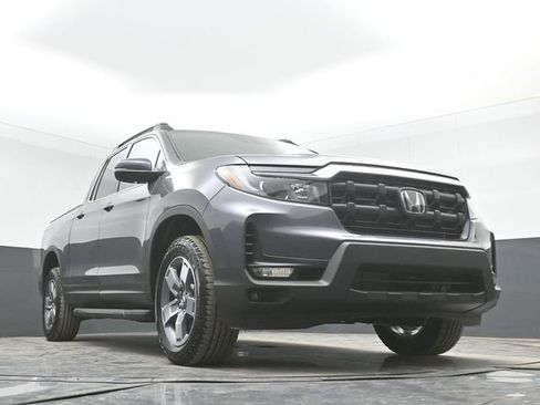 New 2026 Honda Ridgeline RTL image 41