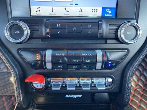 Used 2017 Ford Mustang GT Premium w/ GT Performance Package image 41