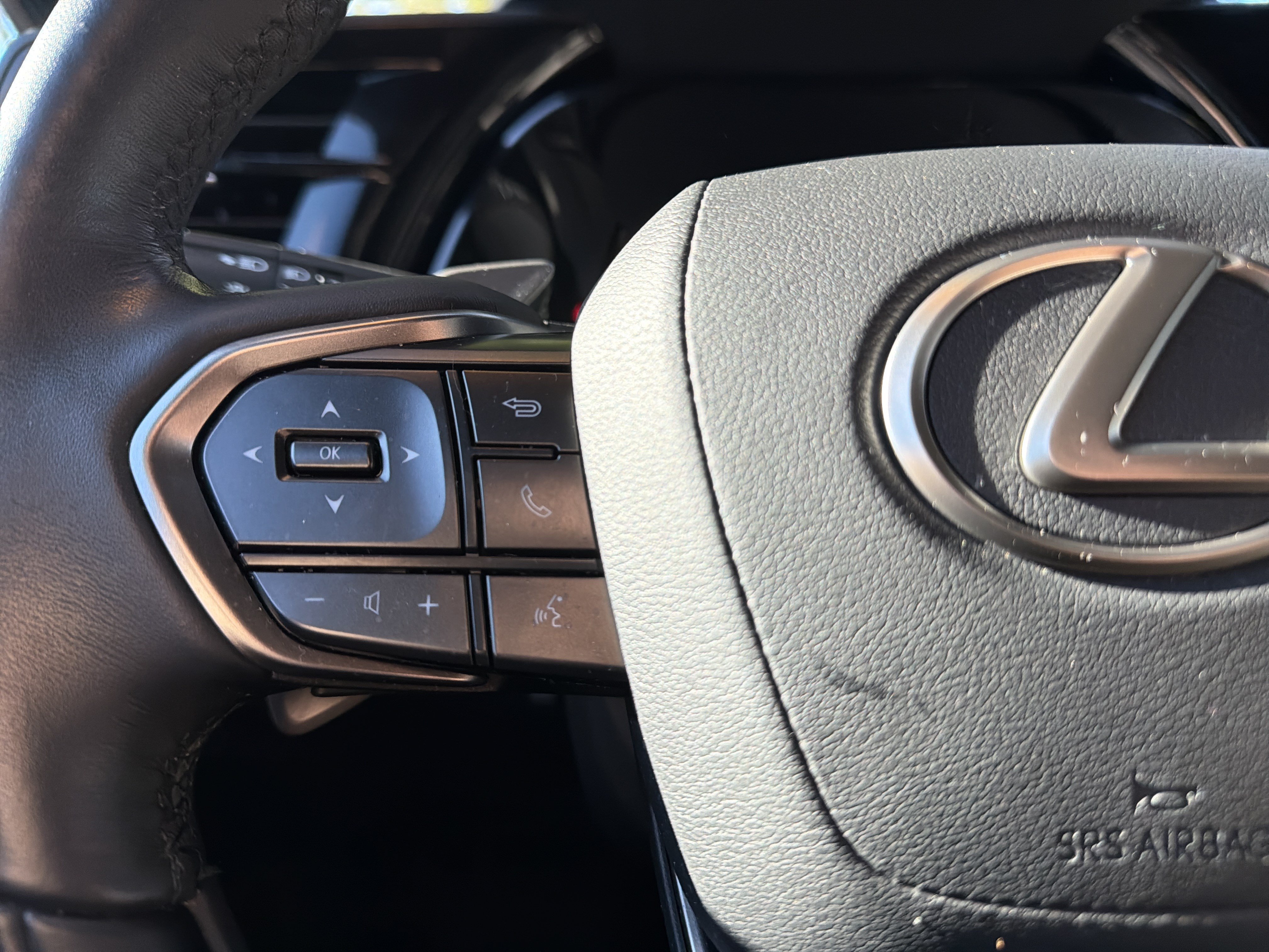 Used 2023 Lexus RX 350 Premium w/ Cold Area Package FWD image 21