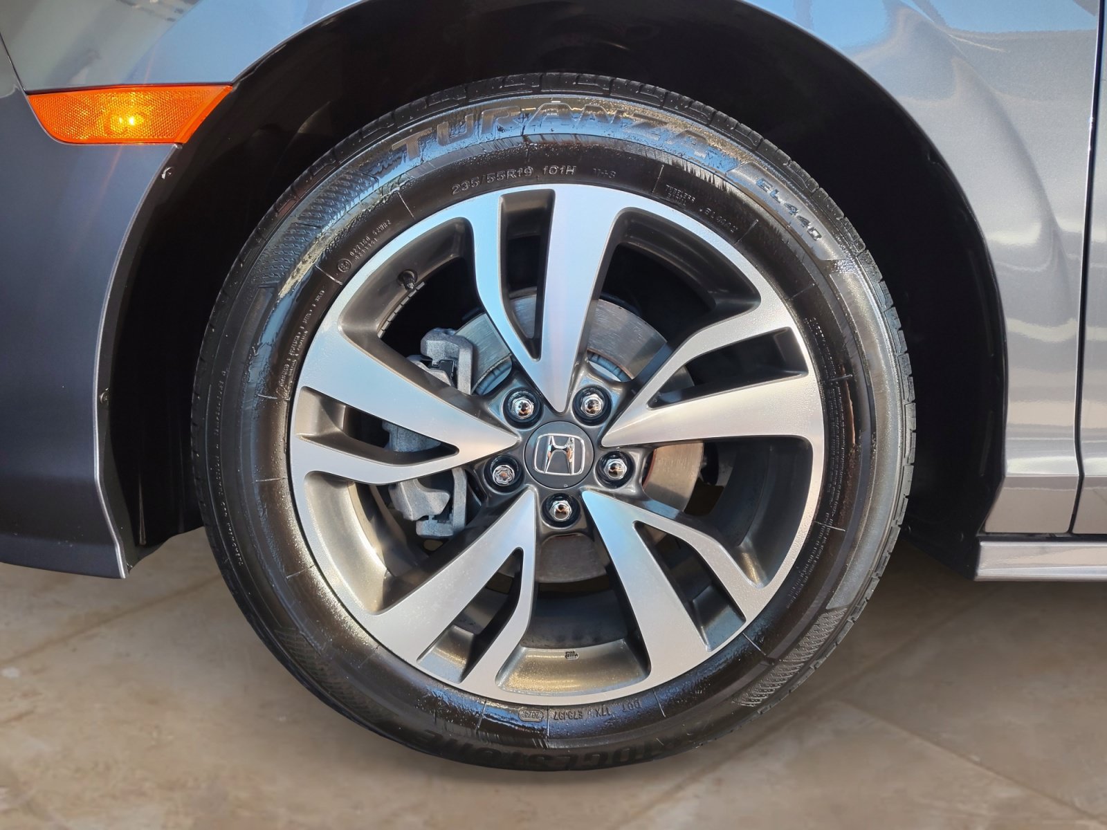 Used 2024 Honda Odyssey Touring image 30
