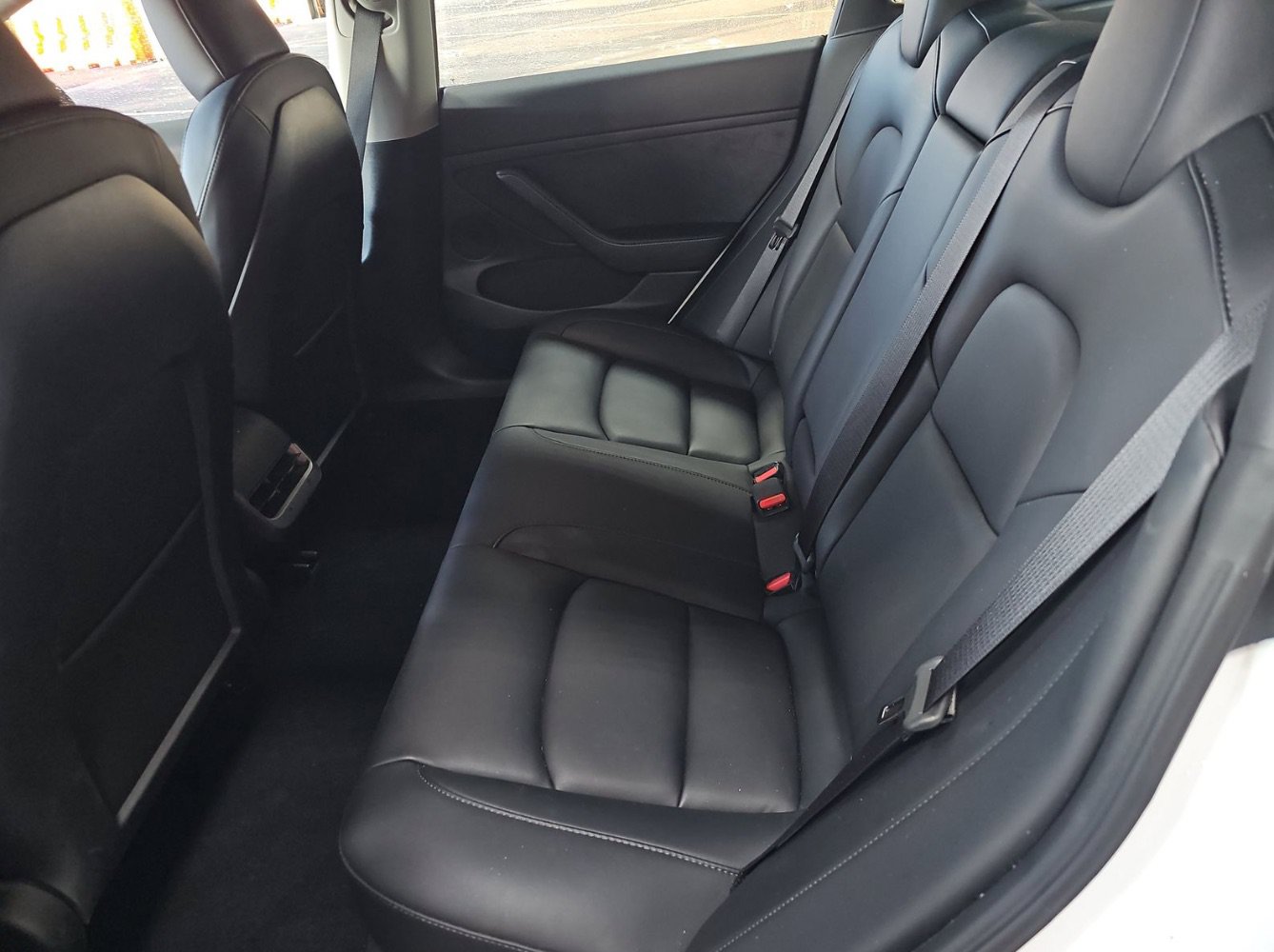 Used 2023 Tesla Model 3 Long Range AWD/4WD image 8