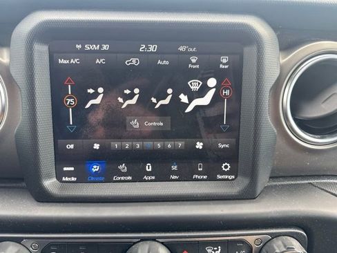 Certified 2020 Jeep Wrangler Unlimited Rubicon image 24