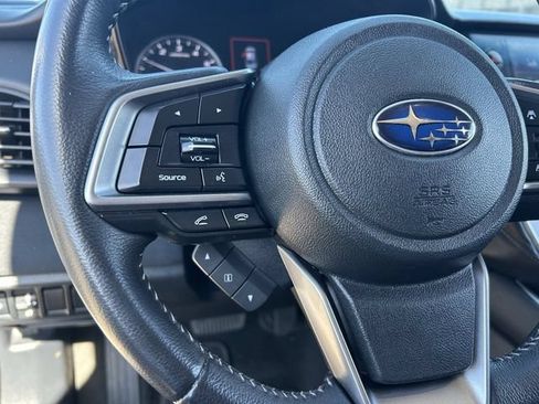 Used 2022 Subaru Legacy Premium AWD/4WD image 26