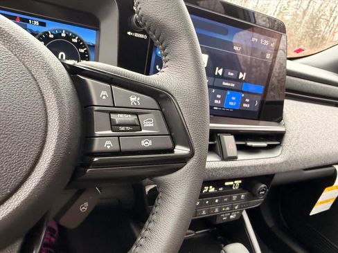 New 2026 Subaru Outback Premium image 14