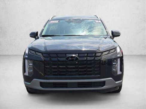 Used 2024 Hyundai Palisade SEL FWD image 2