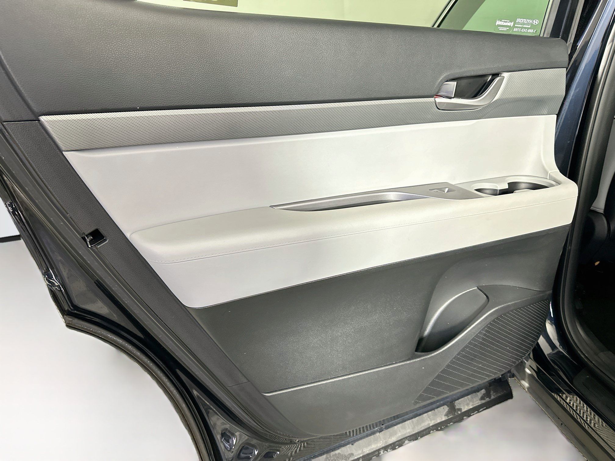 Used 2025 Hyundai Palisade SEL AWD/4WD image 27