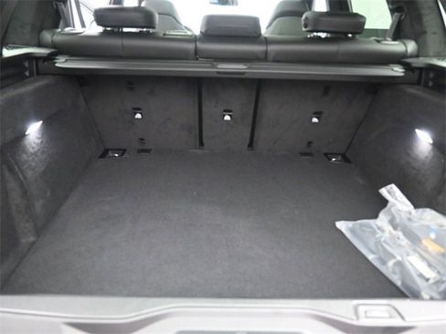 New 2026 BMW X5 M Competition w/ Executive Package image 24