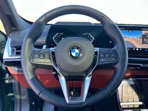New 2026 BMW X1 xDrive28i w/ Technology Package AWD/4WD image 30