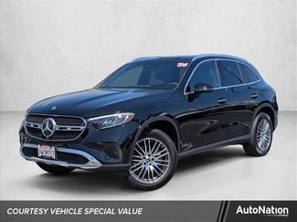 Used 2026 Mercedes-Benz GLC 300 video 1
