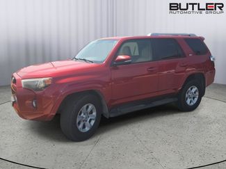 Used 2016 Toyota 4Runner SR5 Premium RWD video 1