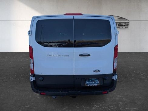 Used 2017 Ford Transit 350 XL RWD image 9