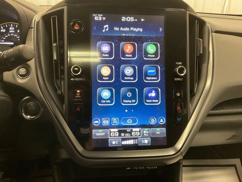 New 2026 Subaru Crosstrek 2.5i Wilderness image 16