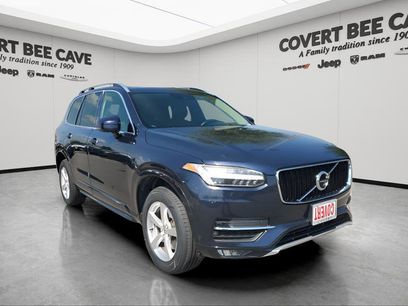 Used 2017 Volvo XC90 T5 Momentum w/ Vision Package