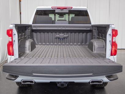 New 2026 Chevrolet Silverado 1500 High Country w/ High Country Premium Package