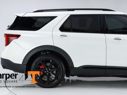 Used 2021 Ford Explorer ST w/ Equipment Group 401A AWD/4WD image 50