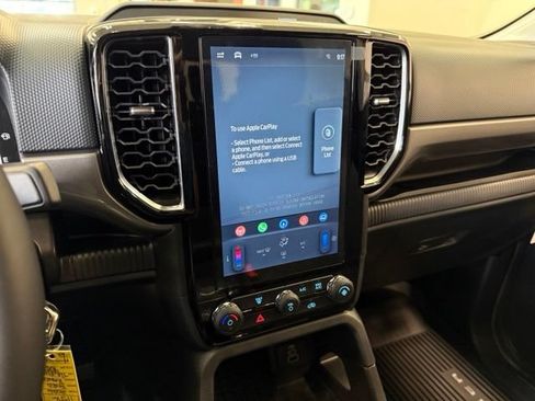New 2026 Ford Ranger XLT w/ Technology Package AWD/4WD image 10