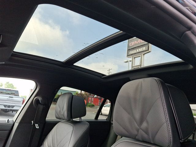 Used 2024 BMW X6 xDrive40i AWD/4WD image 17